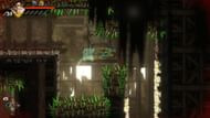 This spike maze was absolutely infuriating (Image via SEGA)